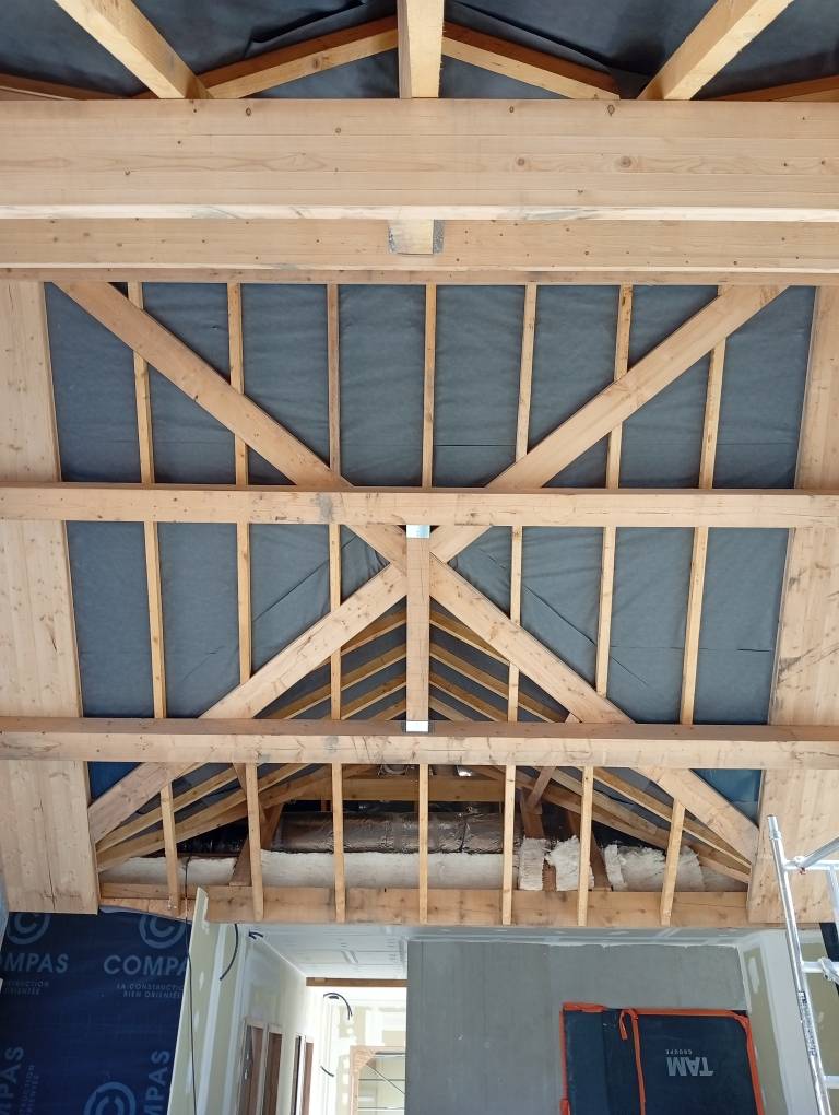 Maison de santé du Luchonnais- Travaux Maison de santé du Luchonnais- Travaux