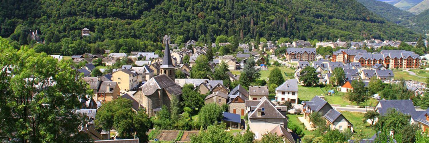 Saint-Mamet
