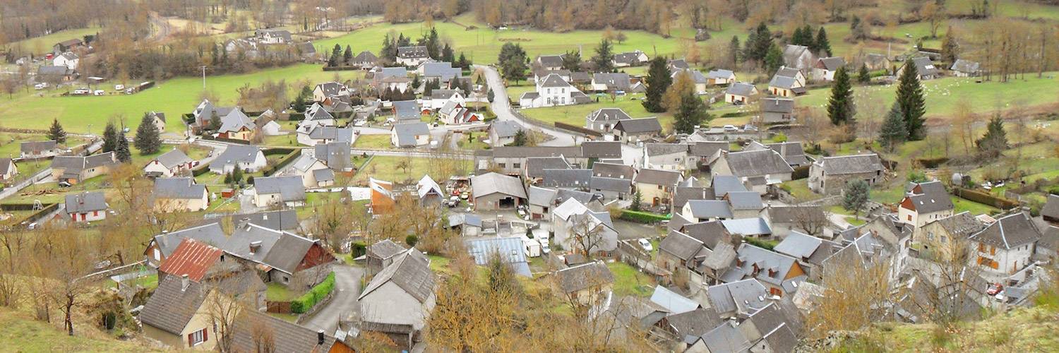 Cier de Luchon