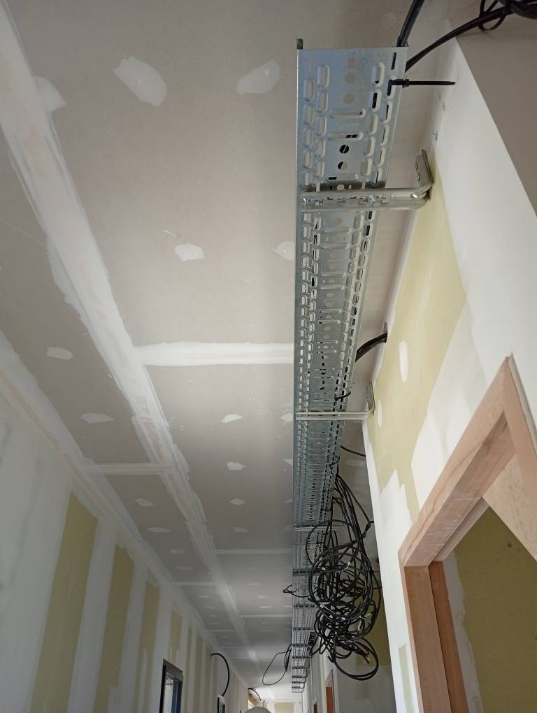Maison de santé du Luchonnais- Travaux Maison de santé du Luchonnais- Travaux