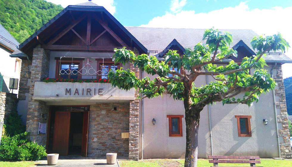 mairie de moustajon mairie de moustajon